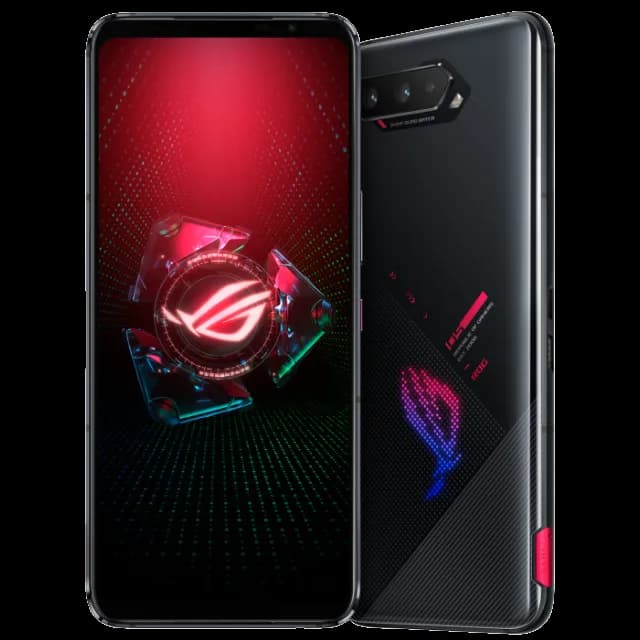 Asus ROG Phone 5 - Image 1