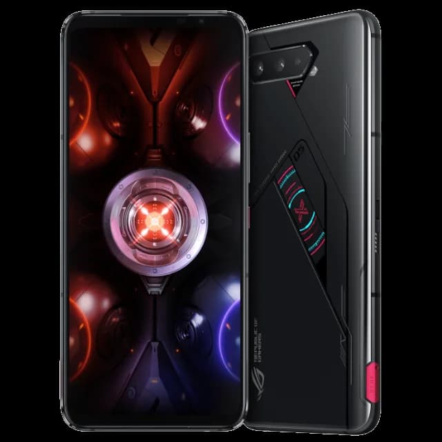 Asus ROG Phone 5 Pro - Image 1