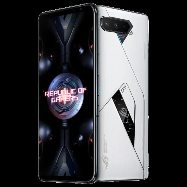Asus ROG Phone 5 Ultimate - Image 1