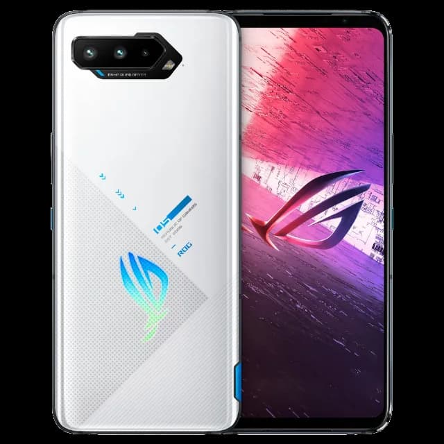 Asus ROG Phone 5s - Image 1