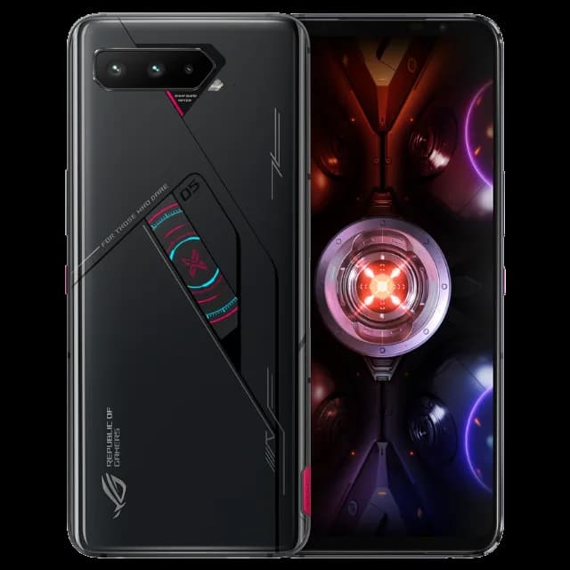 Asus ROG Phone 5s Pro - Image 1