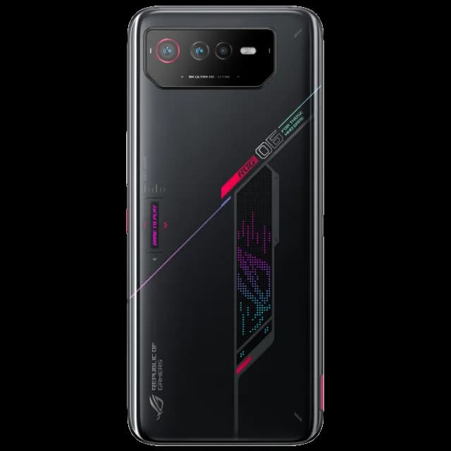 Asus ROG Phone 6 - Image 1