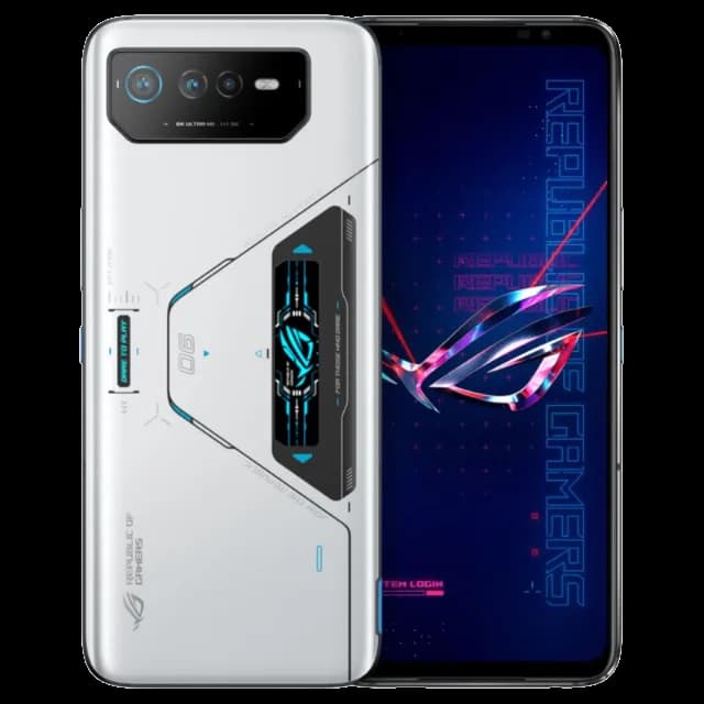 Asus ROG Phone 6 Pro - Image 1
