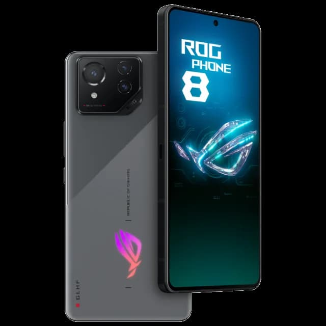 Asus ROG Phone 8 - Image 1