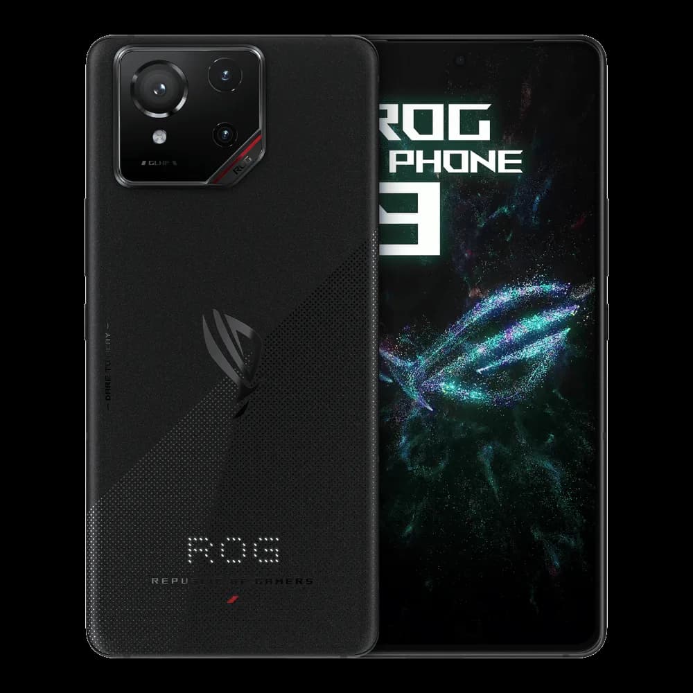 Asus ROG Phone 9 - Image 1