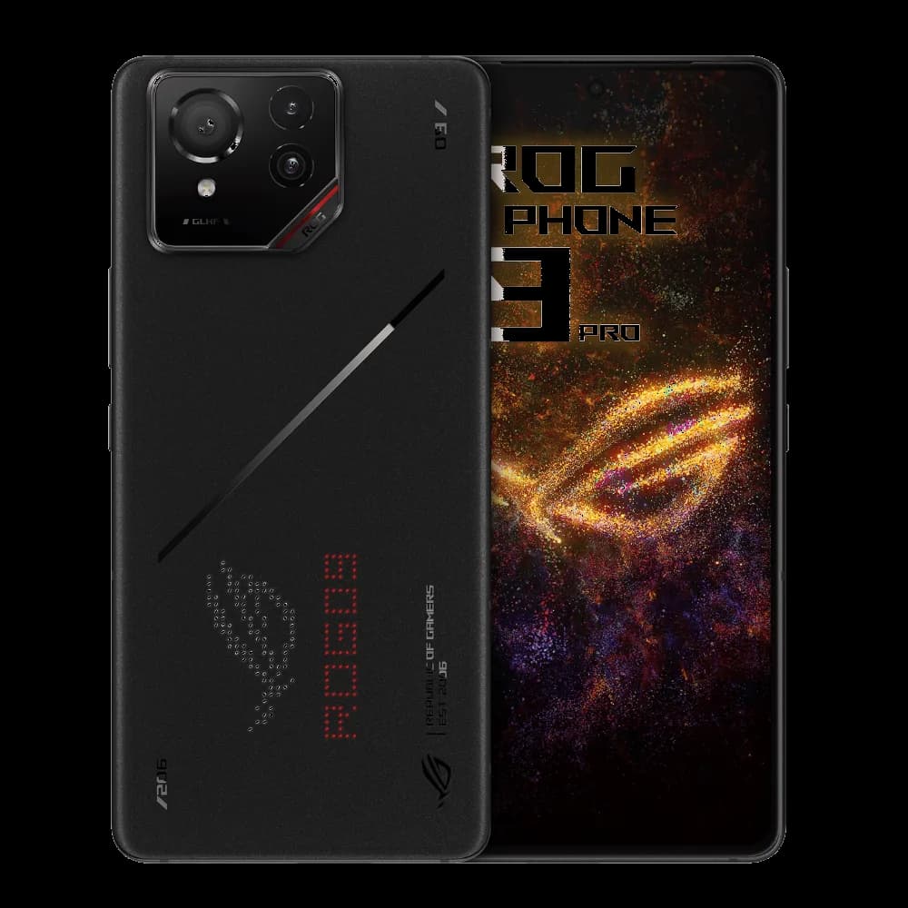 Asus ROG Phone 9 Pro - Image 1