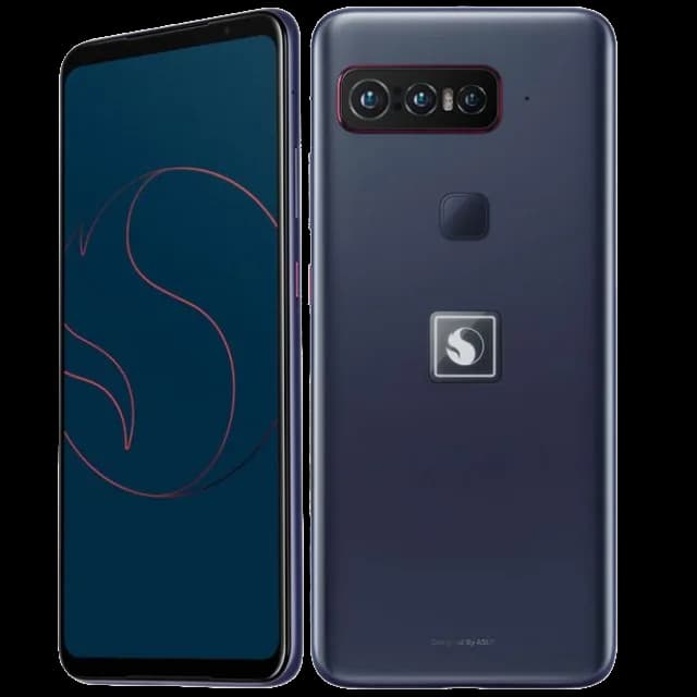 Asus Smartphone for Snapdragon Insiders - Image 1