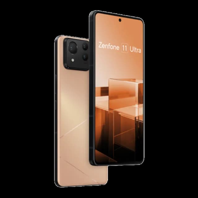 Asus Zenfone 11 Ultra - Image 1