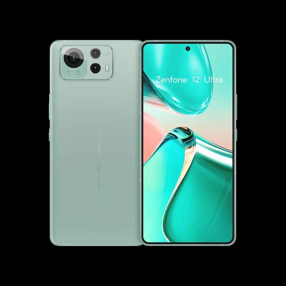 Asus Zenfone 12 Ultra - Image 1