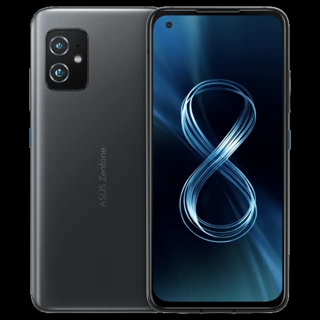 Asus Zenfone 8 - Image 1