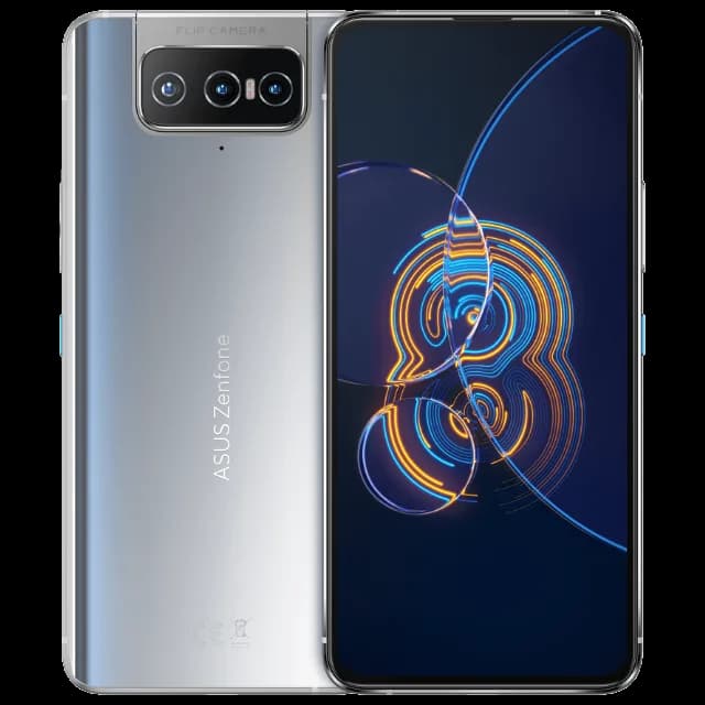 Asus Zenfone 8 Flip - Image 1