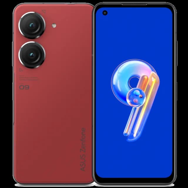 Asus Zenfone 9 - Image 1