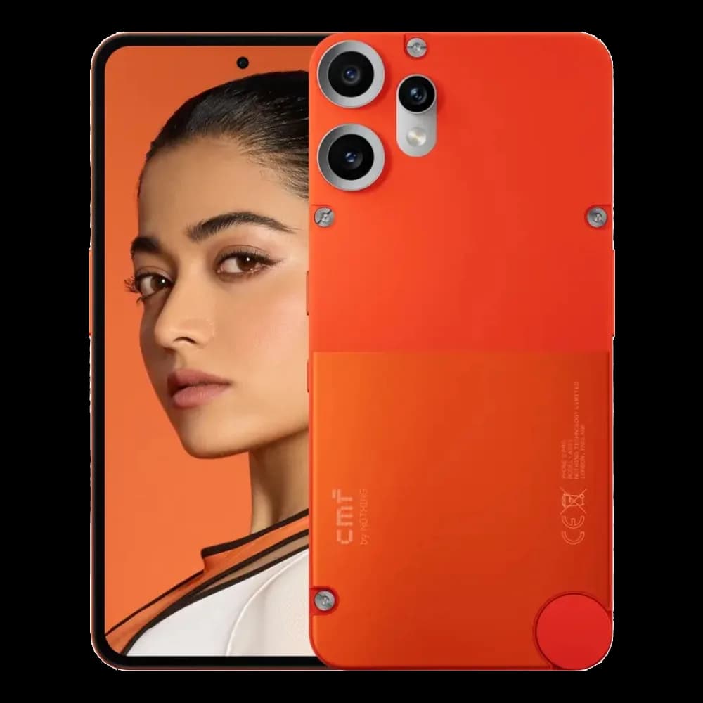 CMF Phone 2 Pro - Image 1