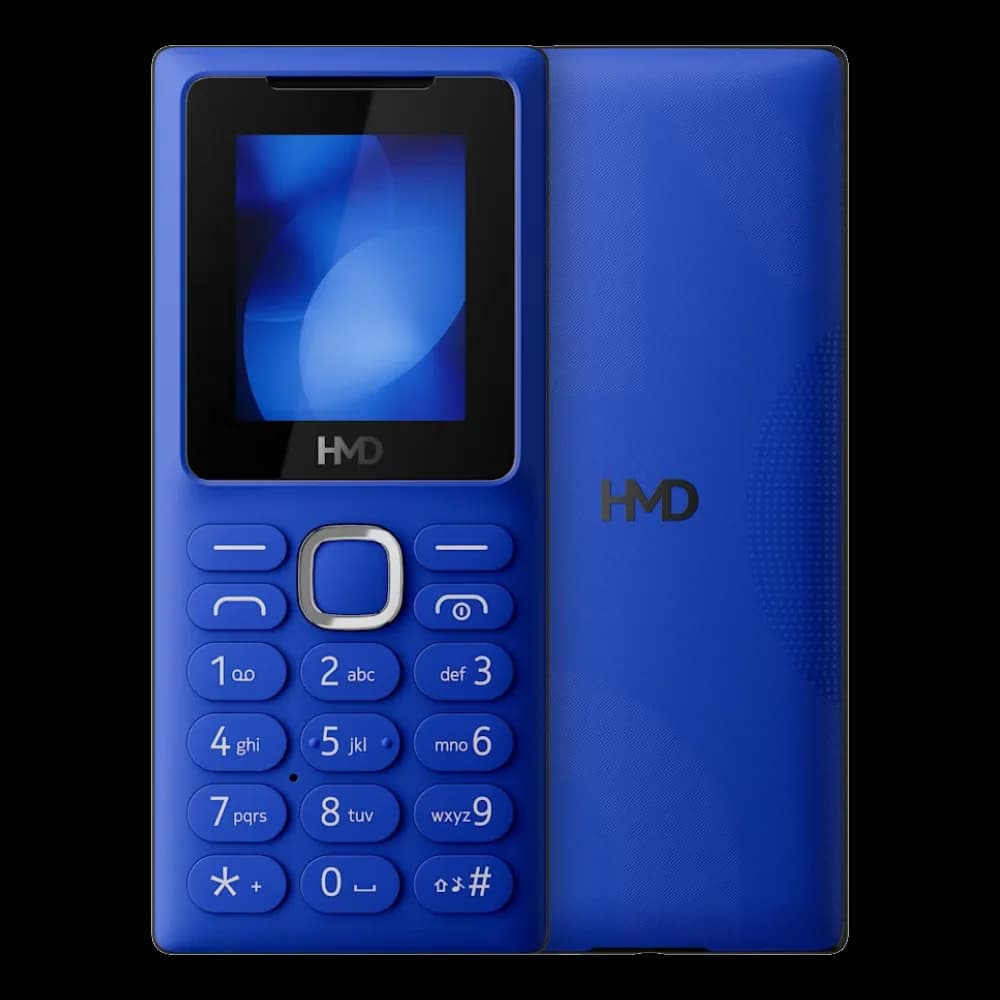 HMD 101 - Image 1