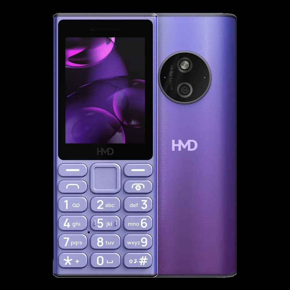HMD 110 4G - Image 1