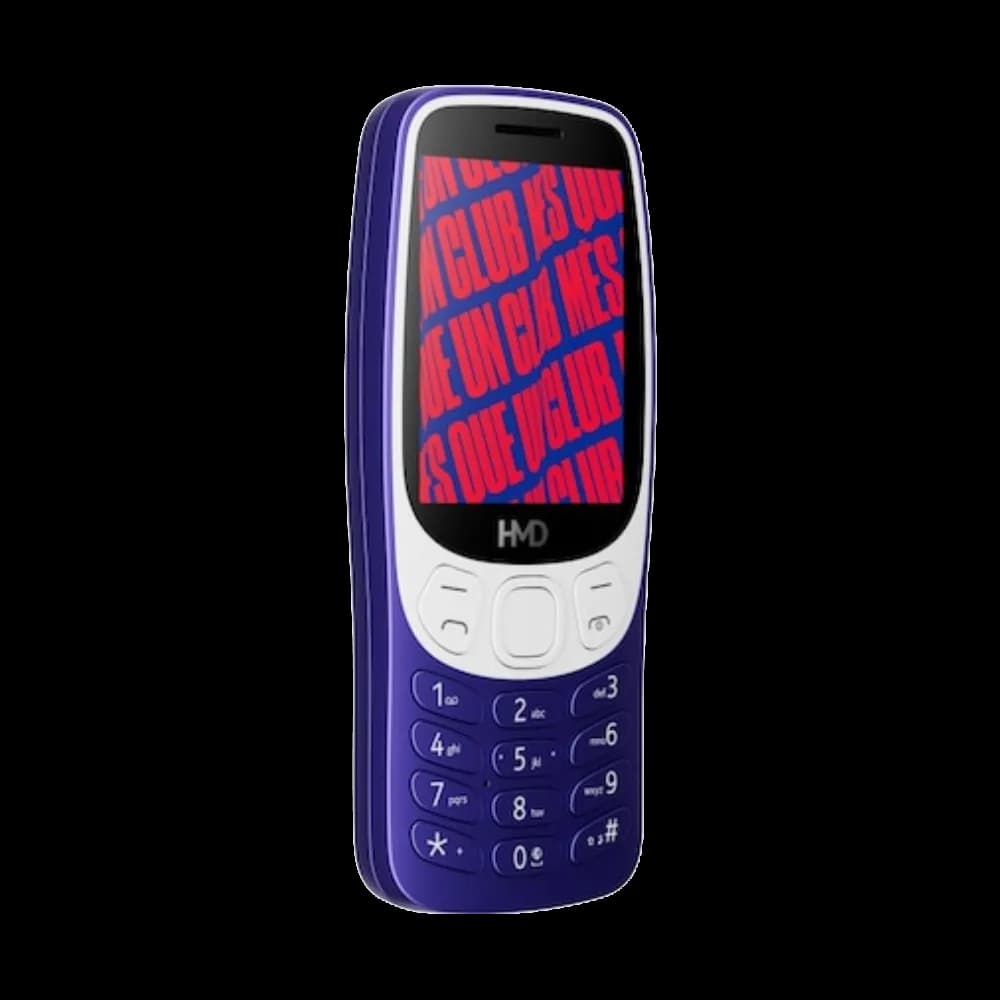 HMD Barca 3210 - Image 1