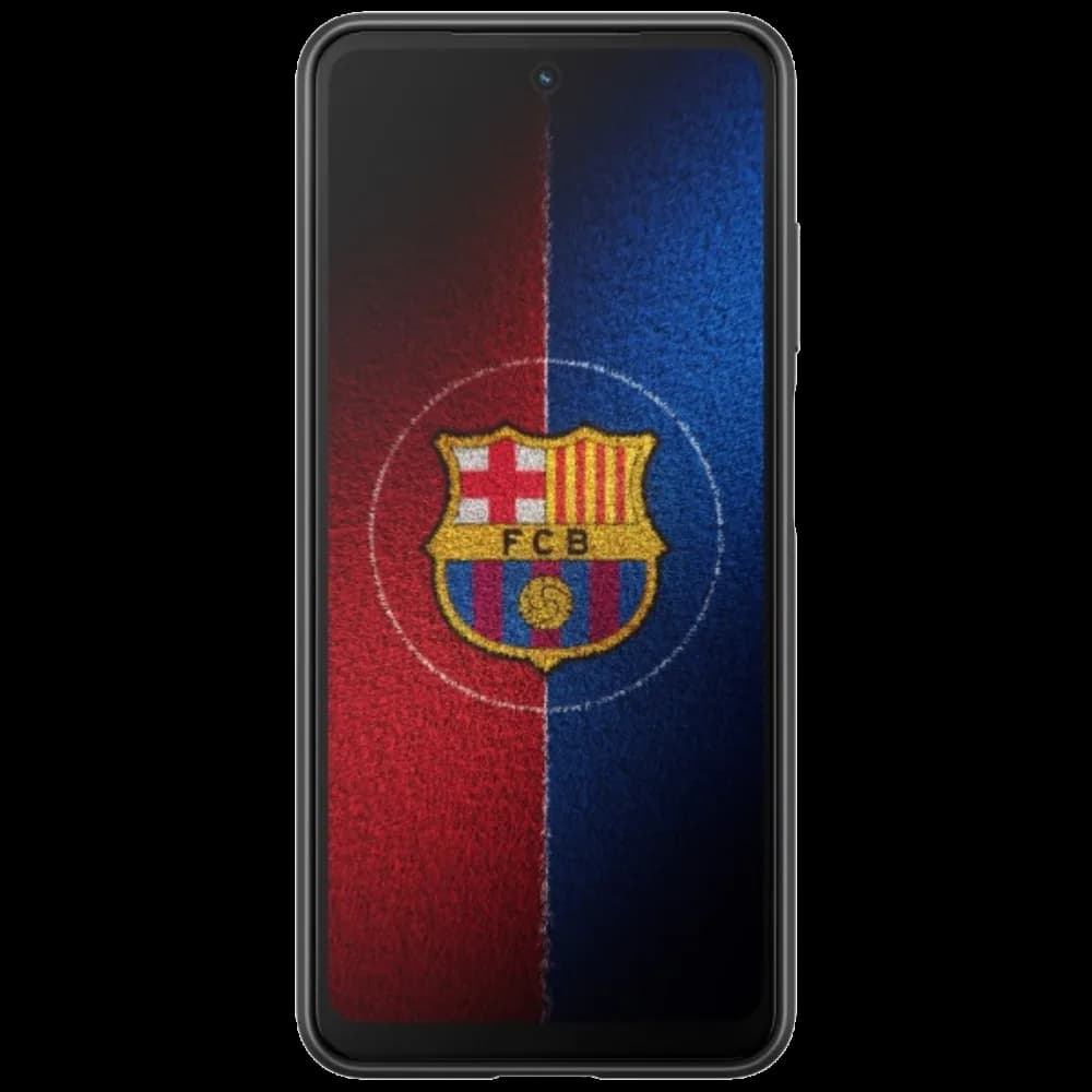 HMD Barca Fusion - Image 1