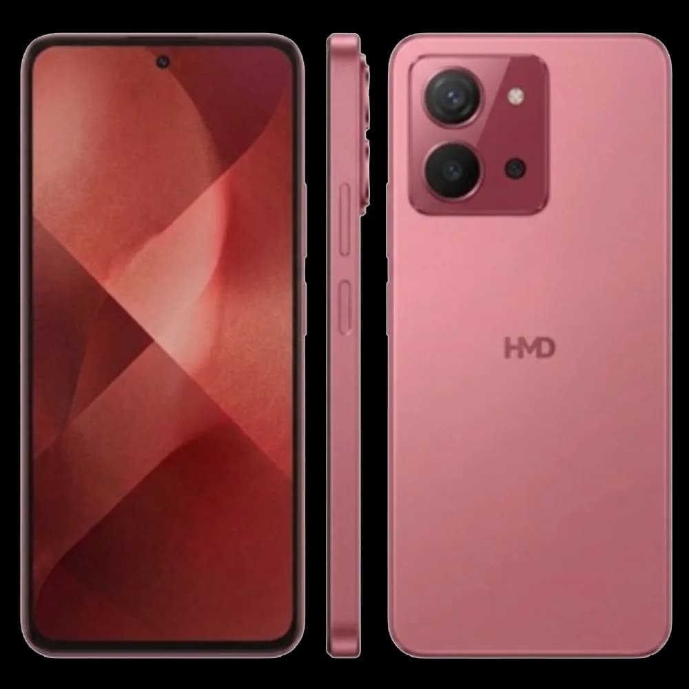 HMD Crest 2 Pro - Image 1