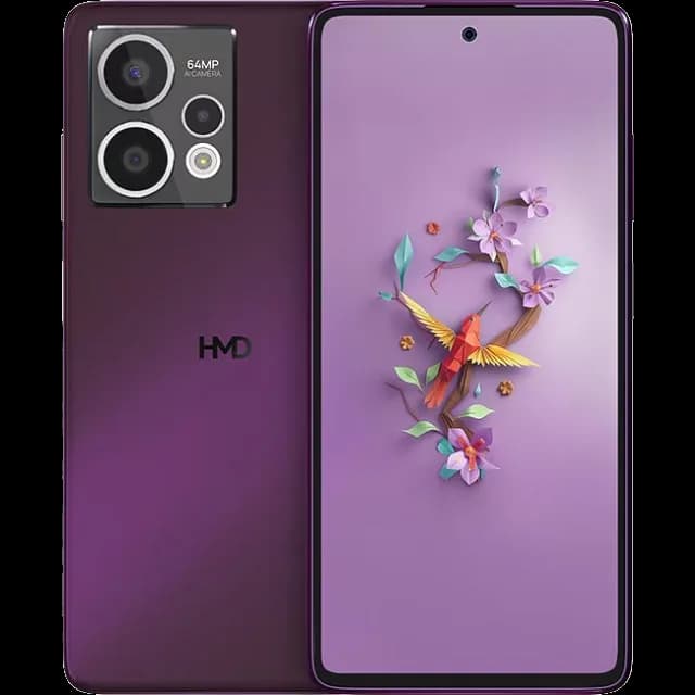 HMD Crest Max - Image 1