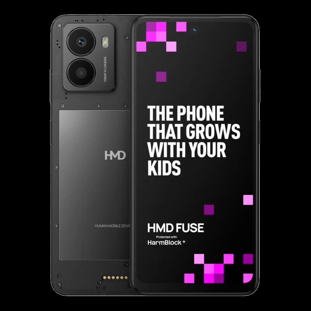 HMD Fuse - Image 1