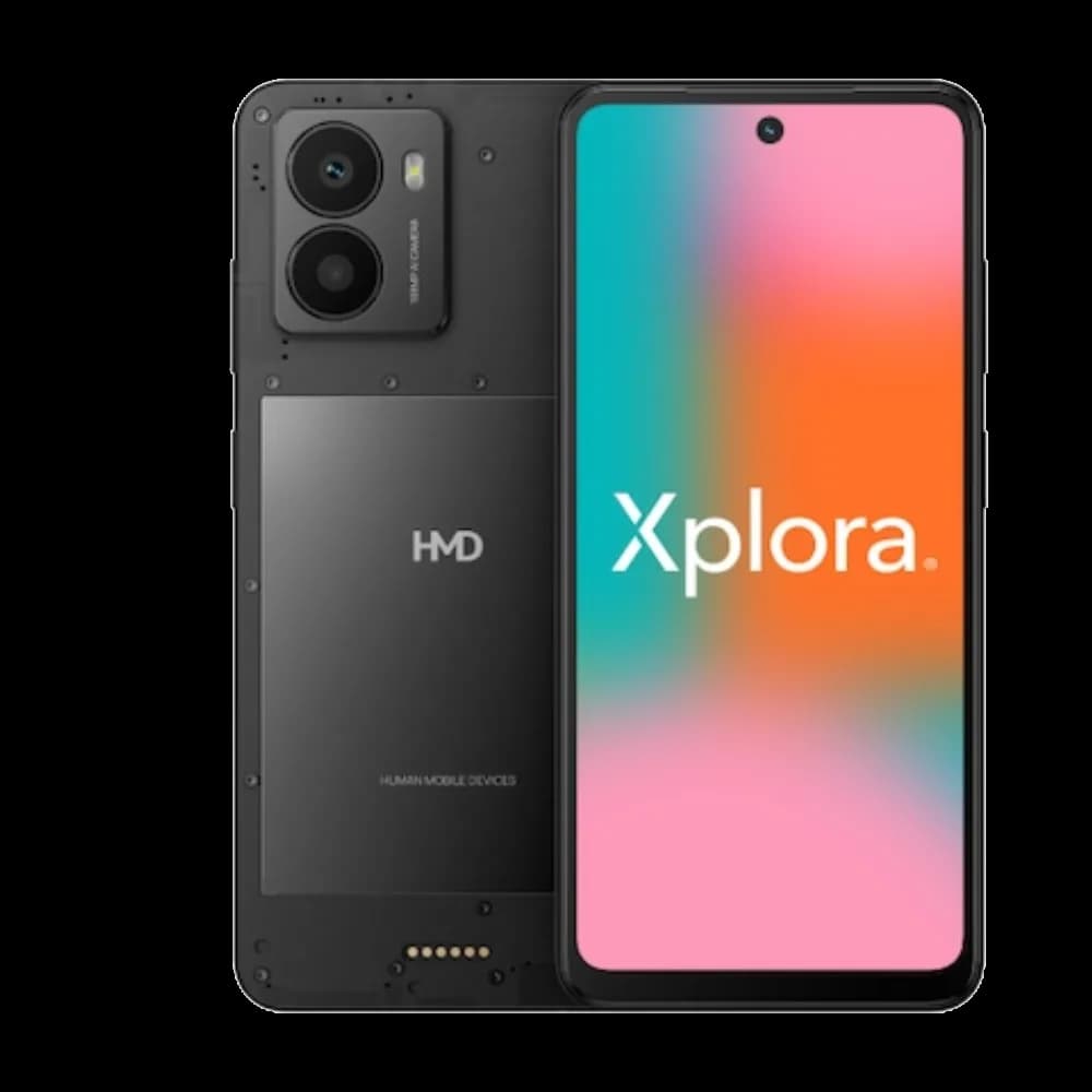 HMD Fusion X1 - Image 1