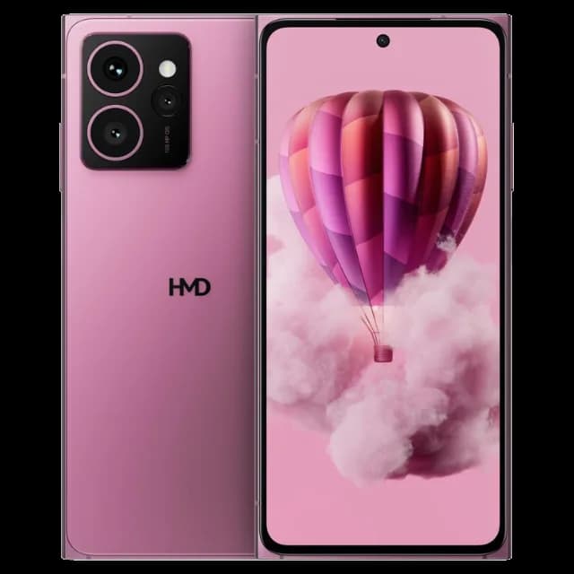 HMD Skyline - Image 1