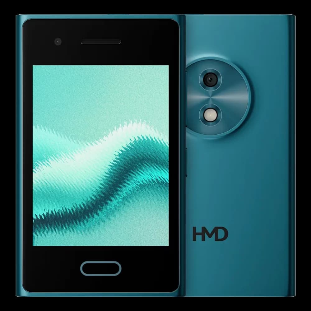 HMD Touch 4G - Image 1