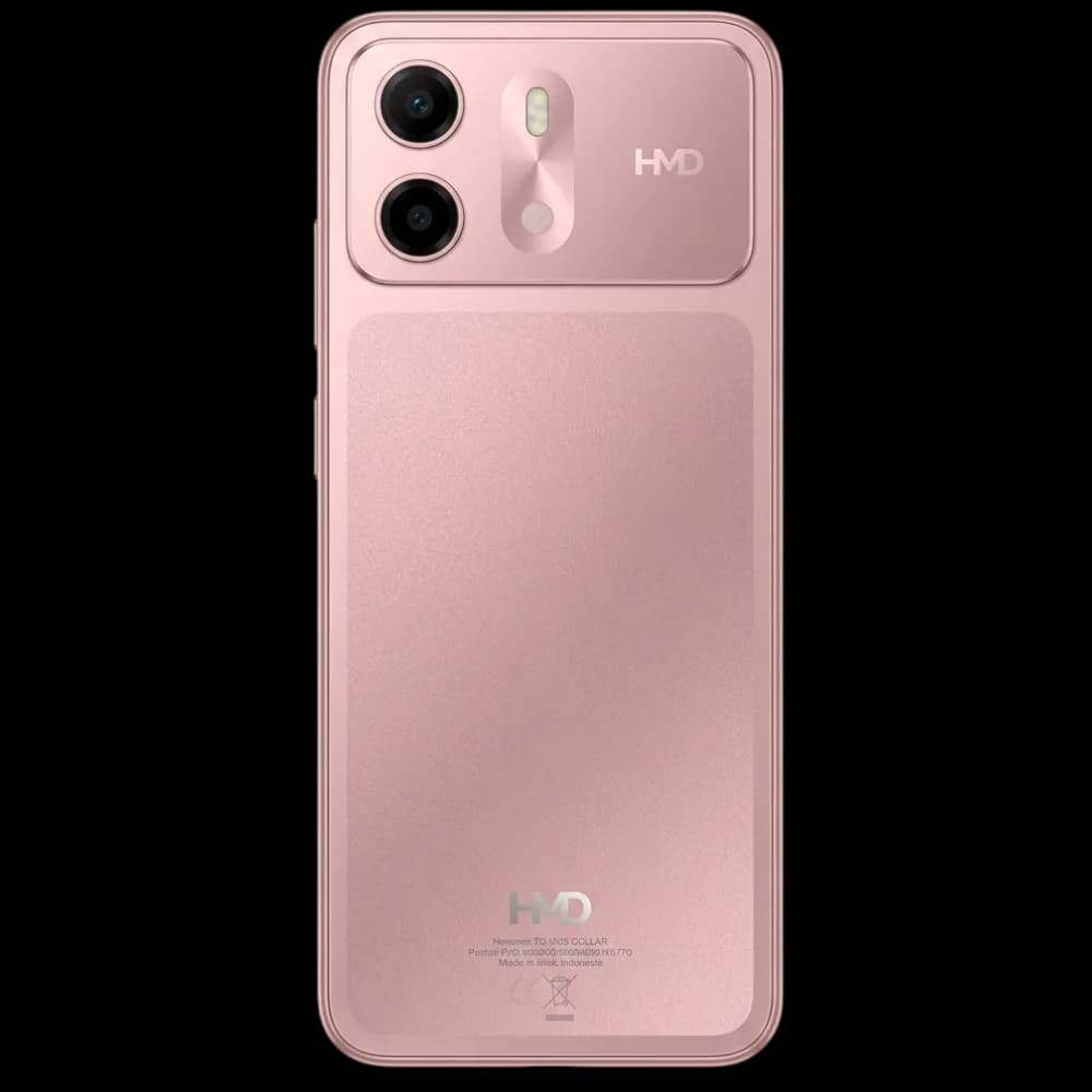 HMD Vibe 2 5G - Image 3