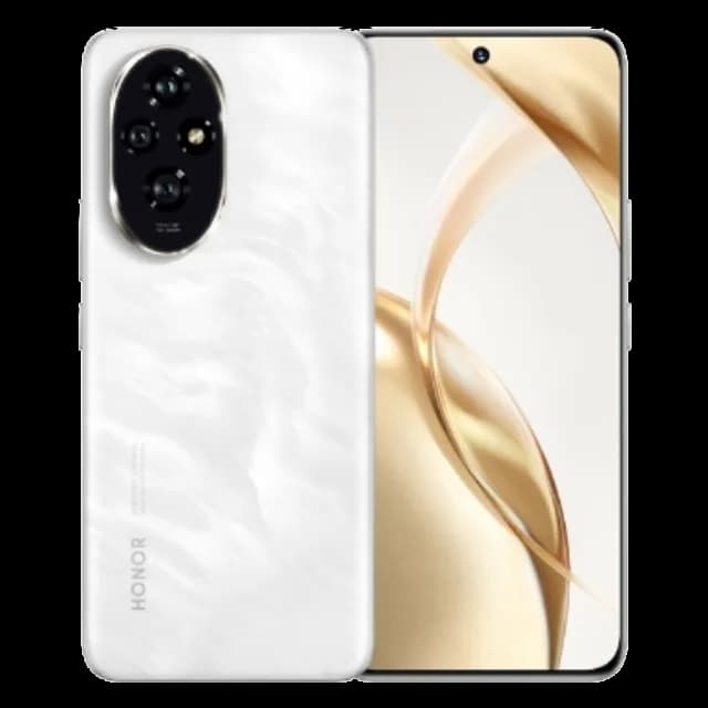 Honor 200 - Image 1