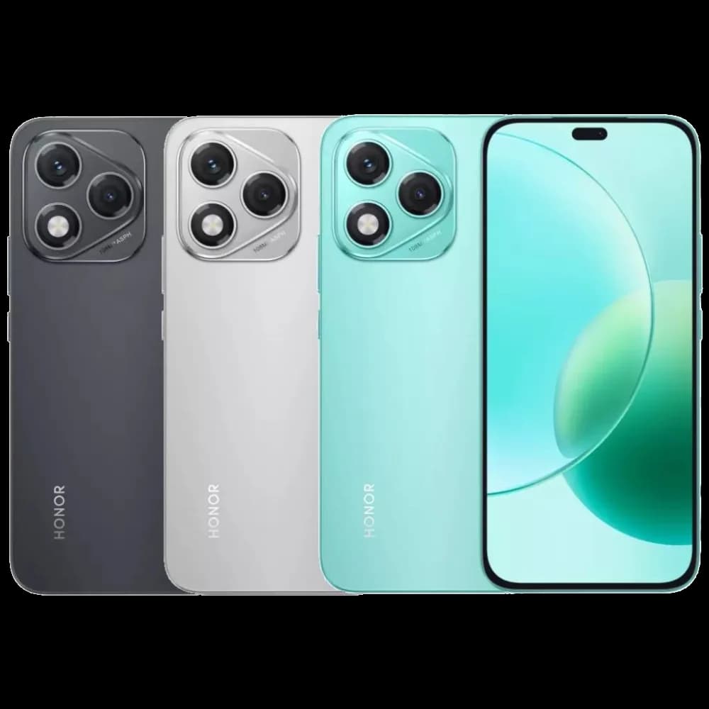 Honor 400 Lite - Image 1
