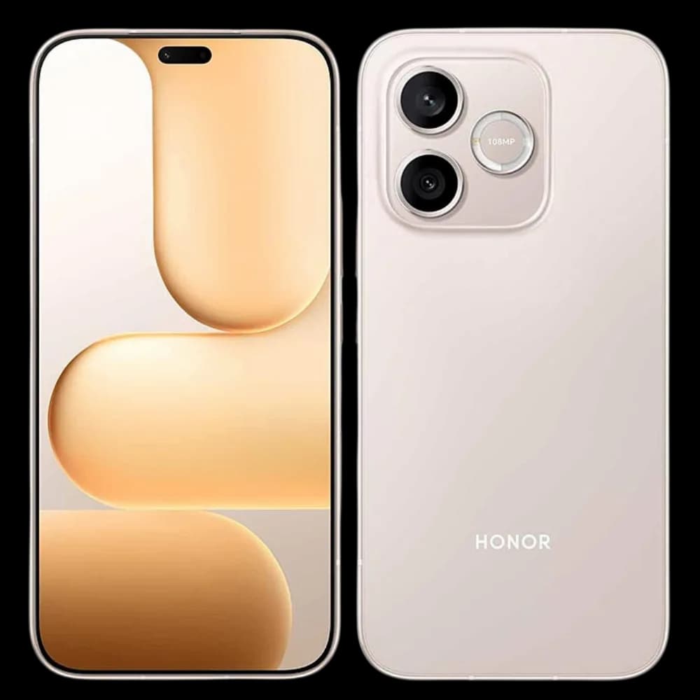 Honor 600 Lite - Image 1