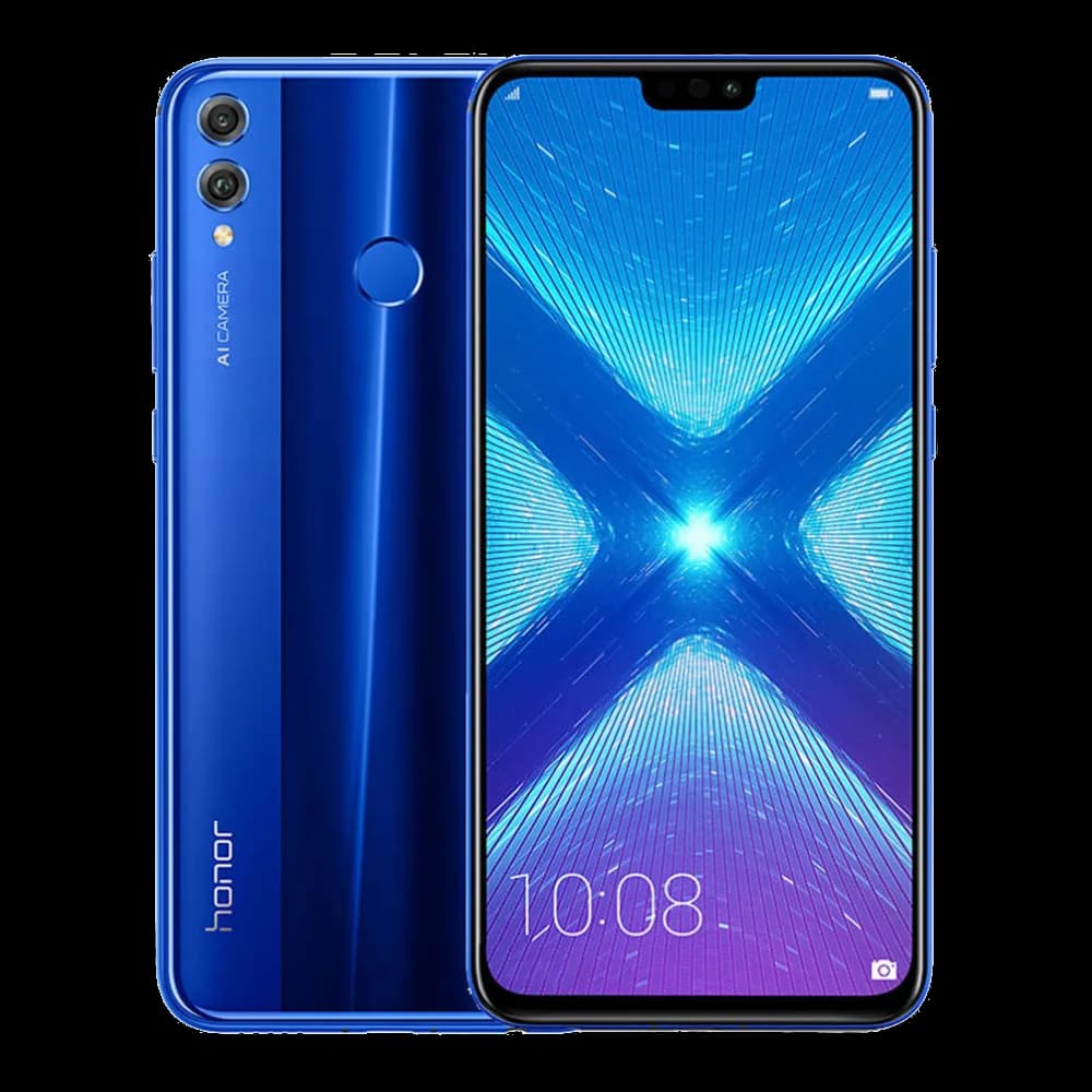 Honor 8X - Image 1