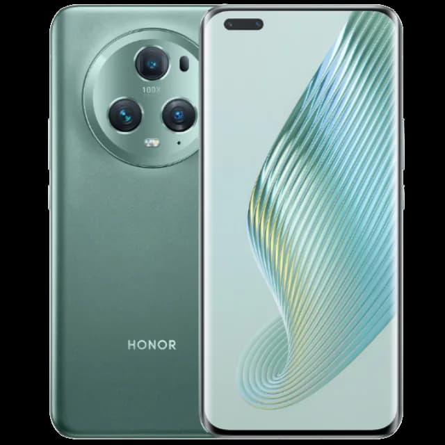 Honor Magic5 Pro - Image 1