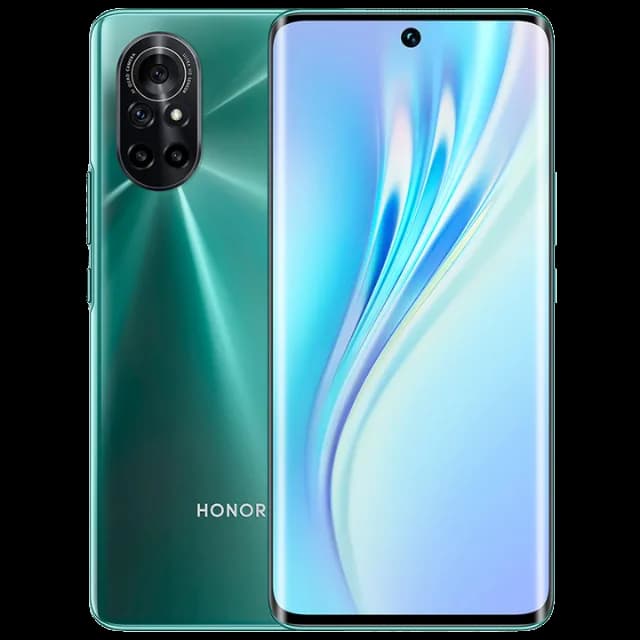 Honor V40 Lite - Image 1