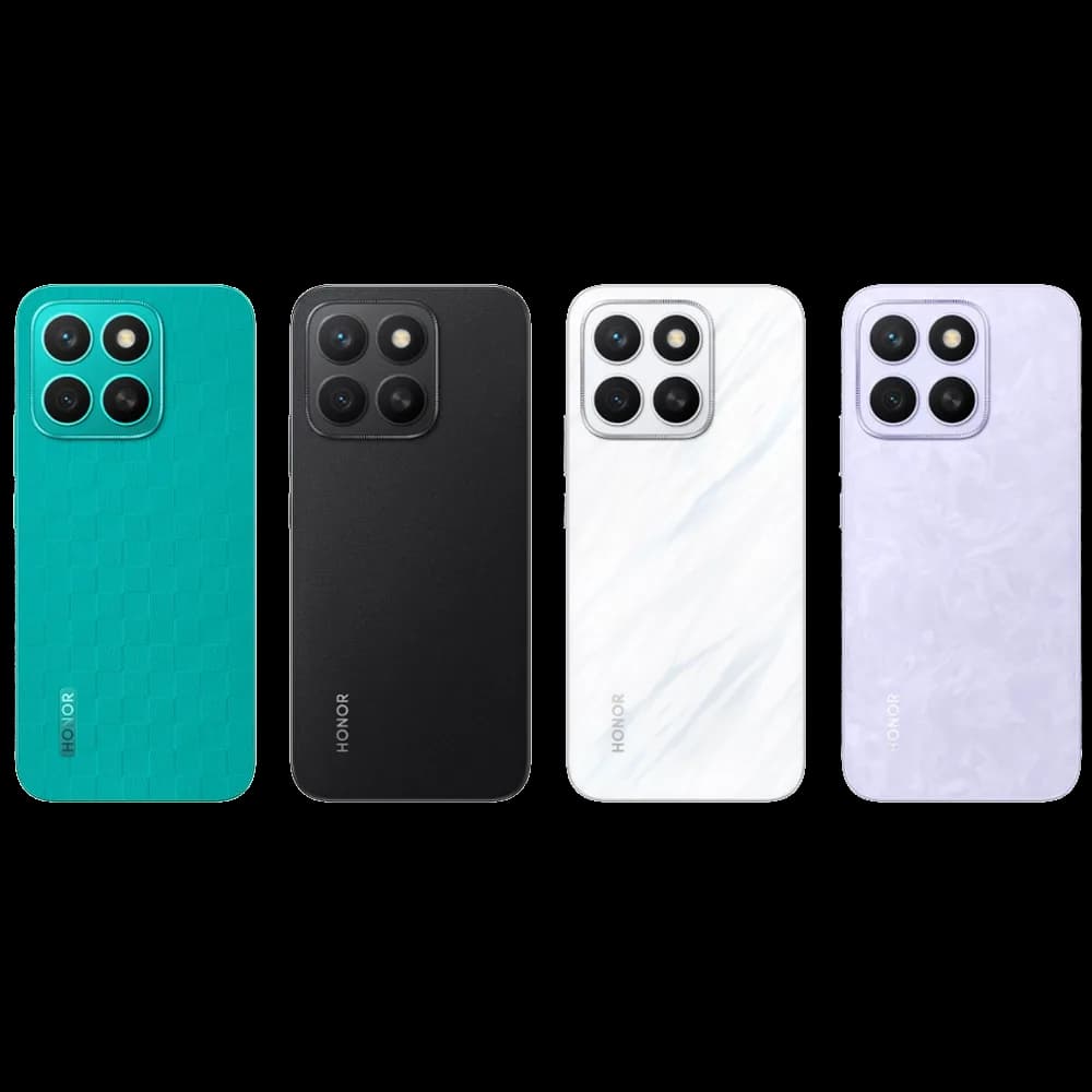 Honor X8c - Image 1