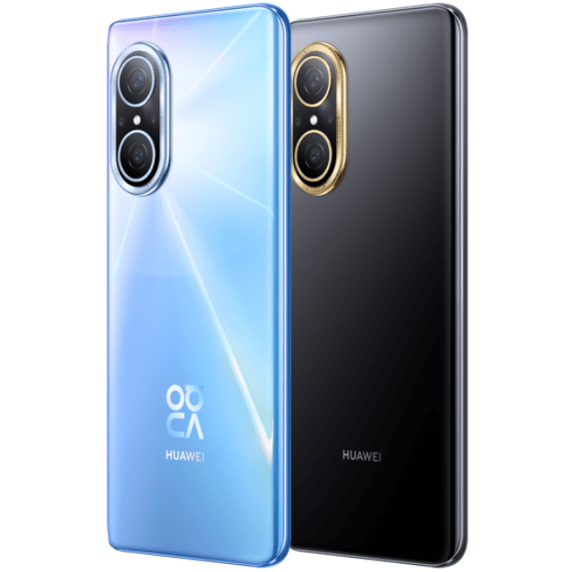 Huawei Nova 10 Youth - Image 3