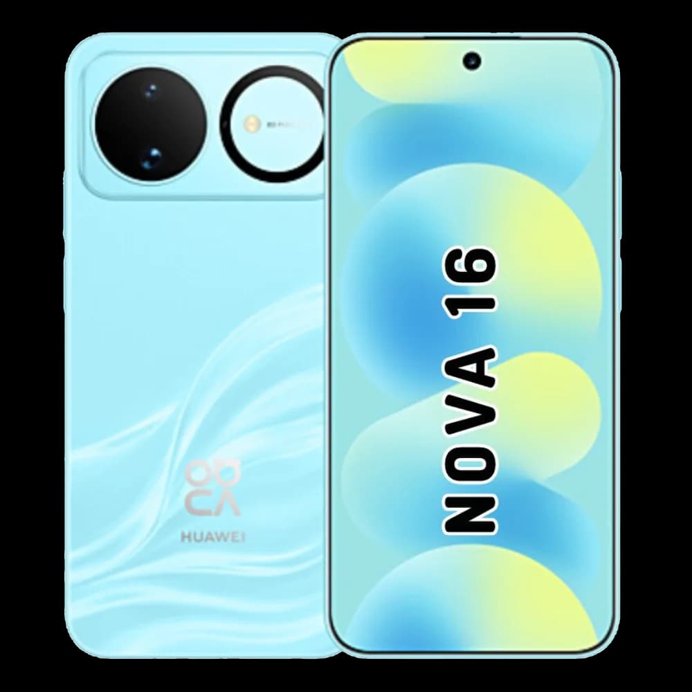 Huawei Nova 16 image 1