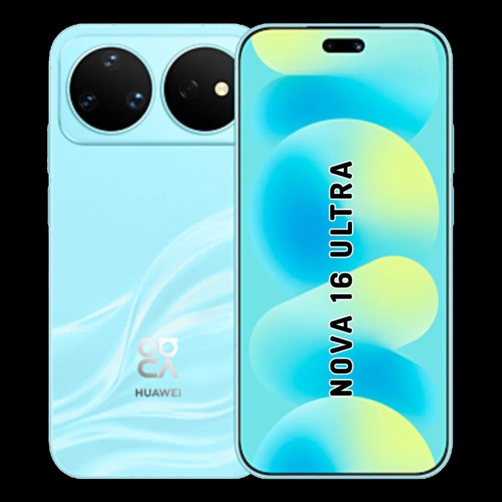 Huawei Nova 16 Ultra image 1