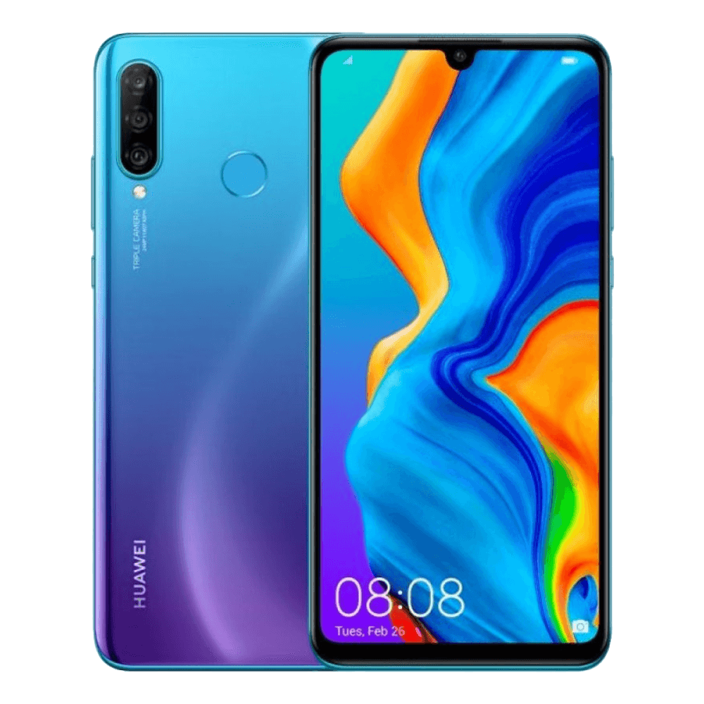 Huawei P30 Lite - Image 3