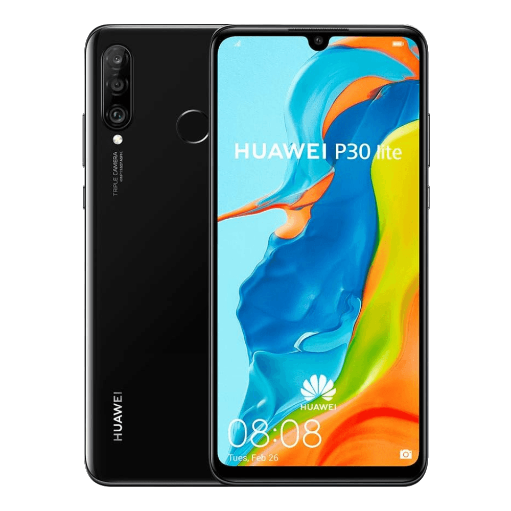 Huawei P30 Lite - Image 1