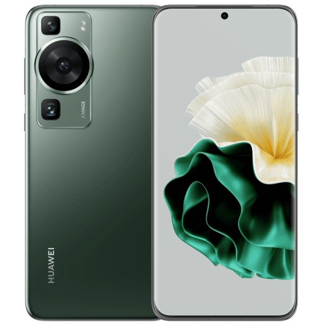 Huawei P60 - Image 1