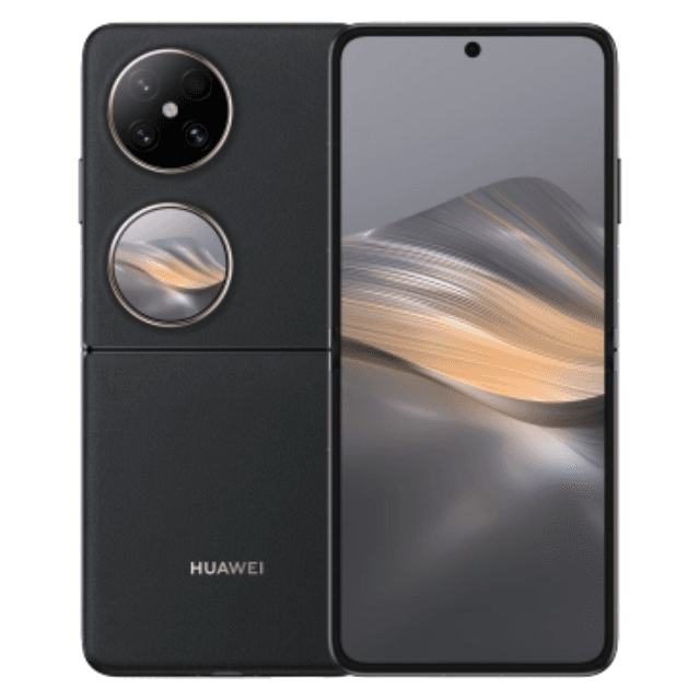 Huawei Pocket 2 - Image 2