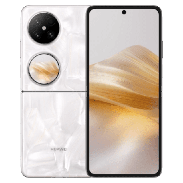 Huawei Pocket 2 - Image 3