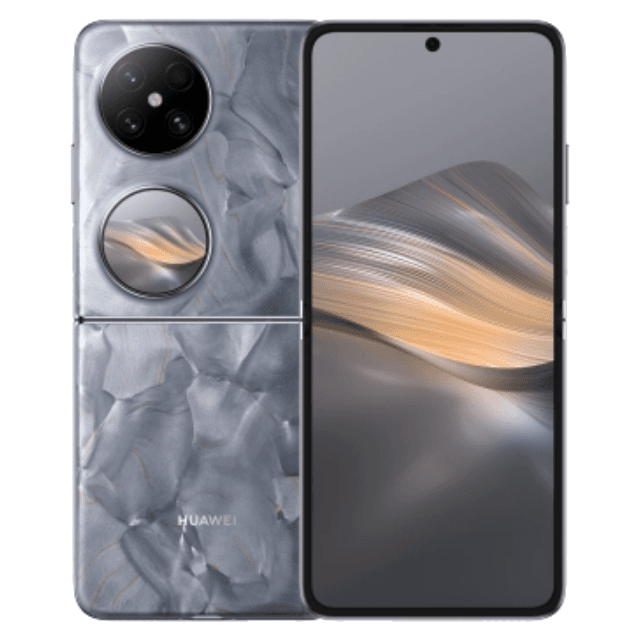 Huawei Pocket 2 - Image 1
