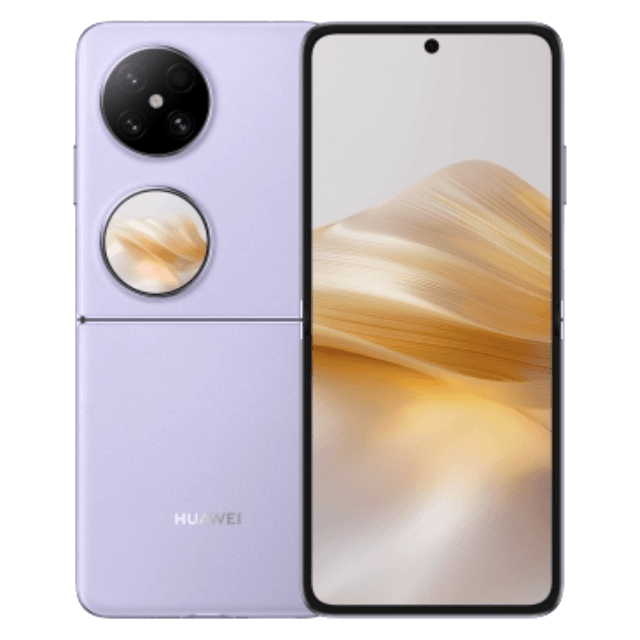 Huawei Pocket 2 - Image 4