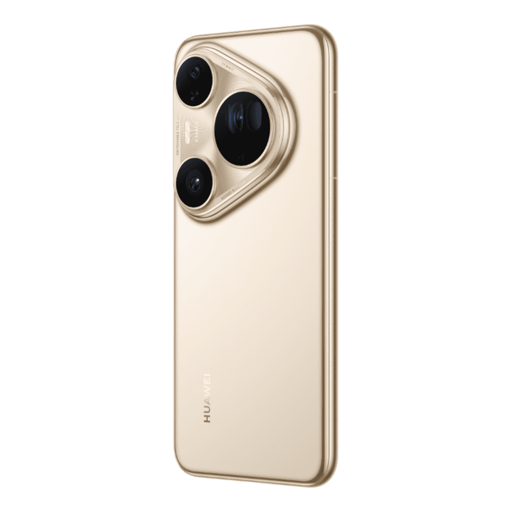 Huawei Pura 80 Ultra - Image 3