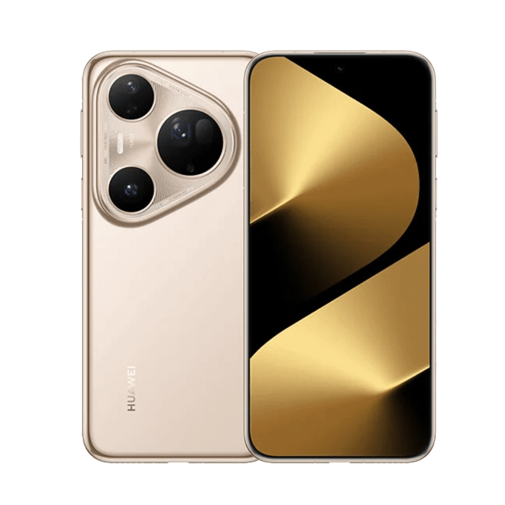 Huawei Pura 80 Ultra - Image 1