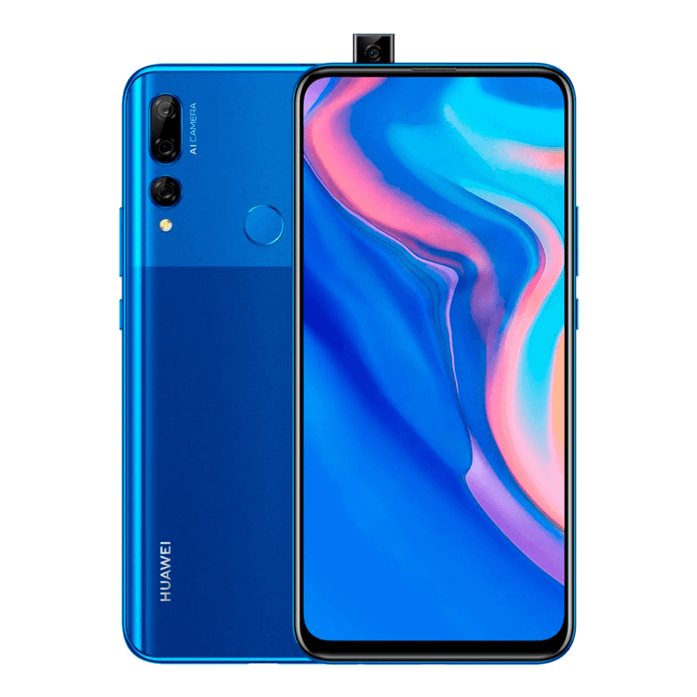 Huawei Y9 Prime 2019 - Image 2