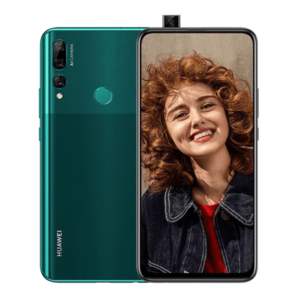 Huawei Y9 Prime 2019 - Image 3