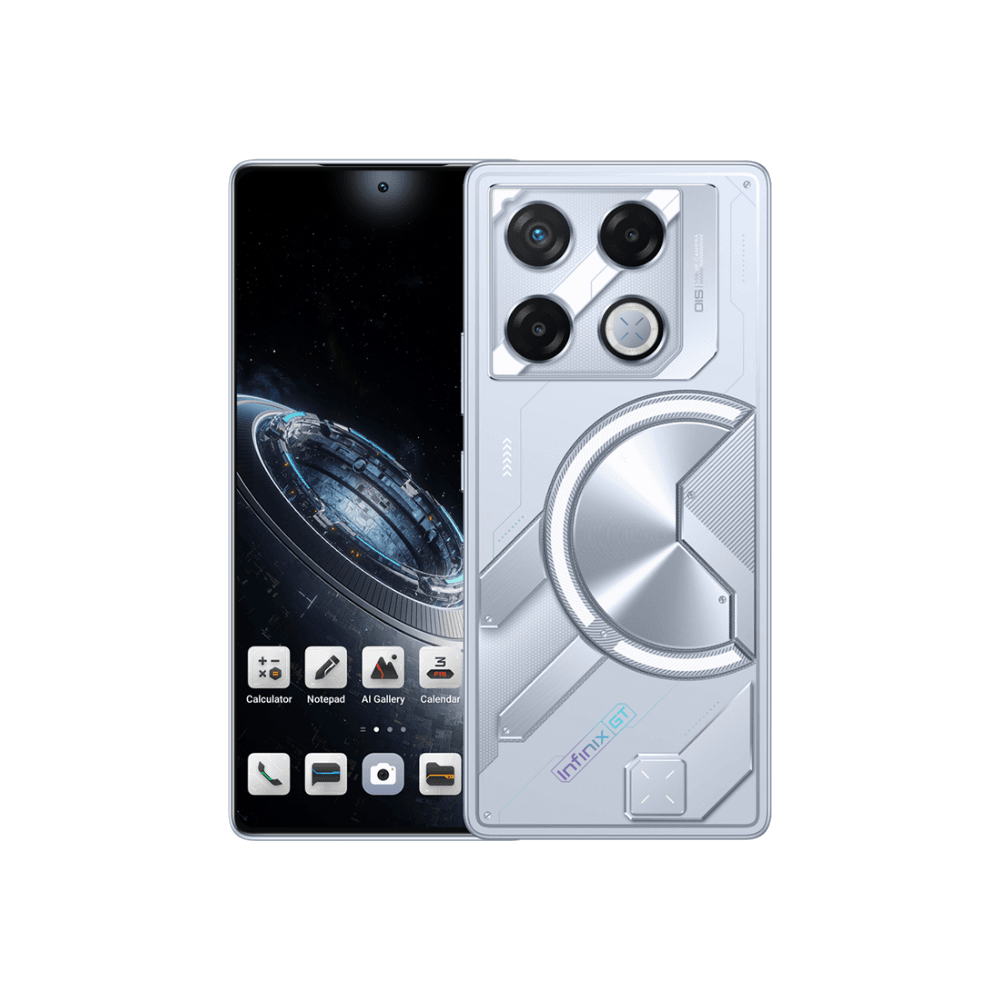 Infinix GT 20 Pro - Image 1